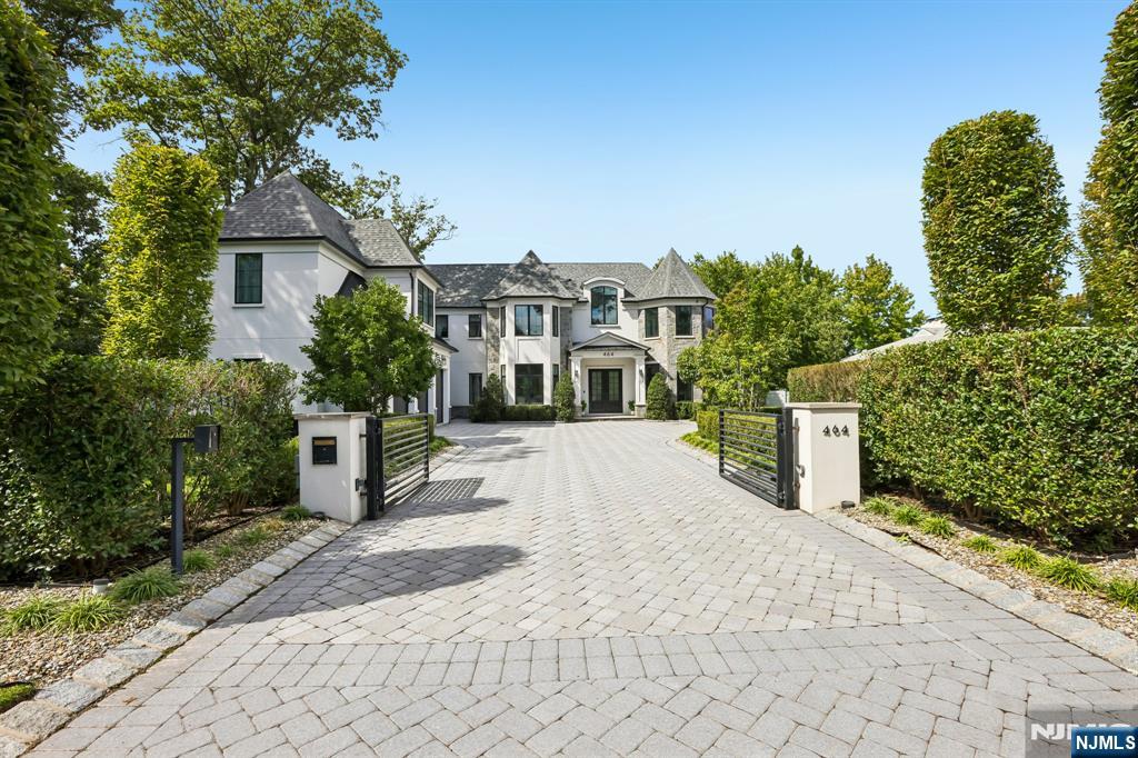 464 Woodland Street, Englewood NJ — listing photo
