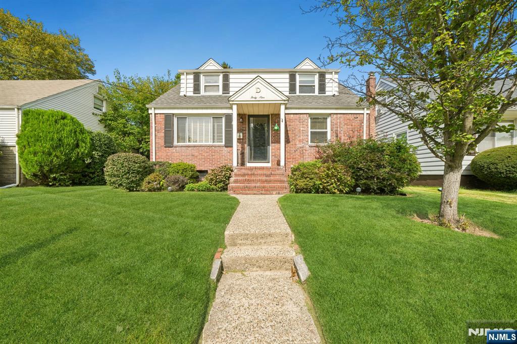 Photo 1 of Sale Pending at 49 Morgan St, Bergenfield, NJ 07621 | MLS# 26036486 | Listing updated on 2026-10-02