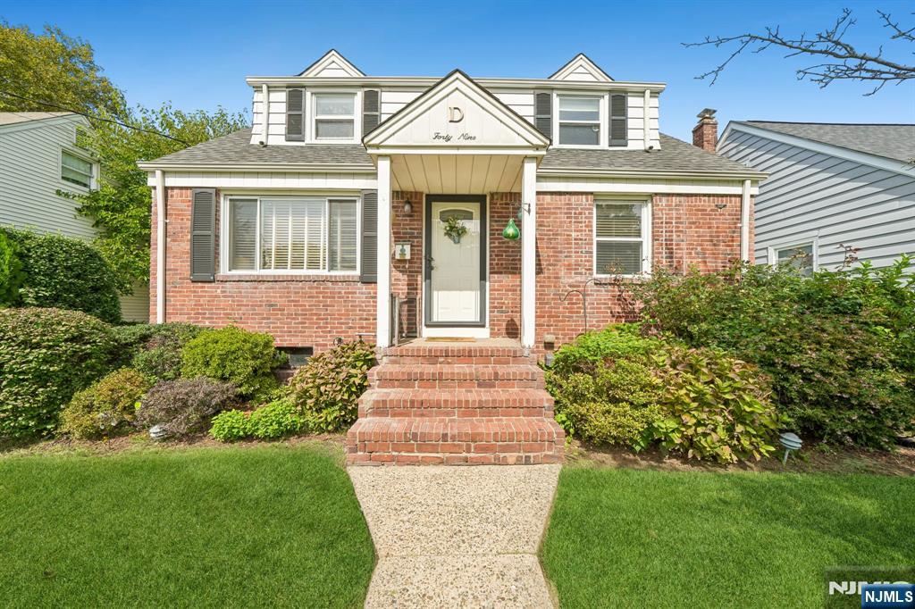 Photo 2 of Sale Pending at 49 Morgan St, Bergenfield, NJ 07621 | MLS# 26036486 | Listing updated on 2026-10-02