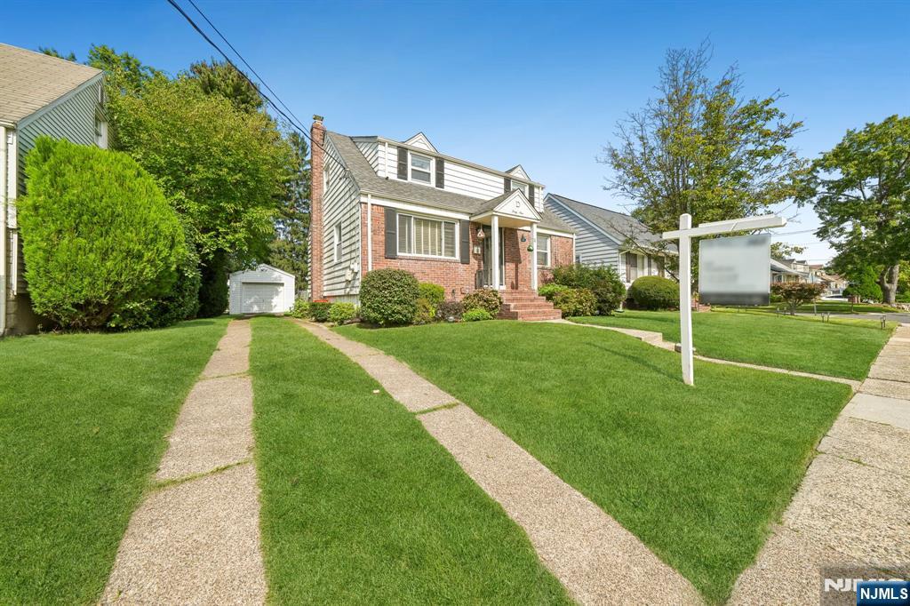 Photo 3 of Sale Pending at 49 Morgan St, Bergenfield, NJ 07621 | MLS# 26036486 | Listing updated on 2026-10-02
