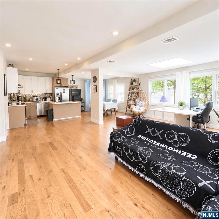 Photo 3 of Single family home for sale at 105 Brinkerhoff St, Ridgefield Park, NJ 07660 | MLS# 26036493 | Listing updated on 2026-10-04