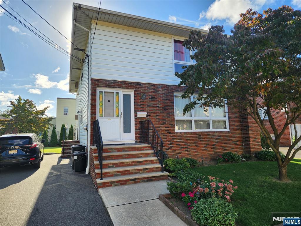 Photo 1 of Multi family home for sale at 490 Westminster Pl, Lodi, NJ 07644 | MLS# 26036510 | Listing updated on 2026-10-08