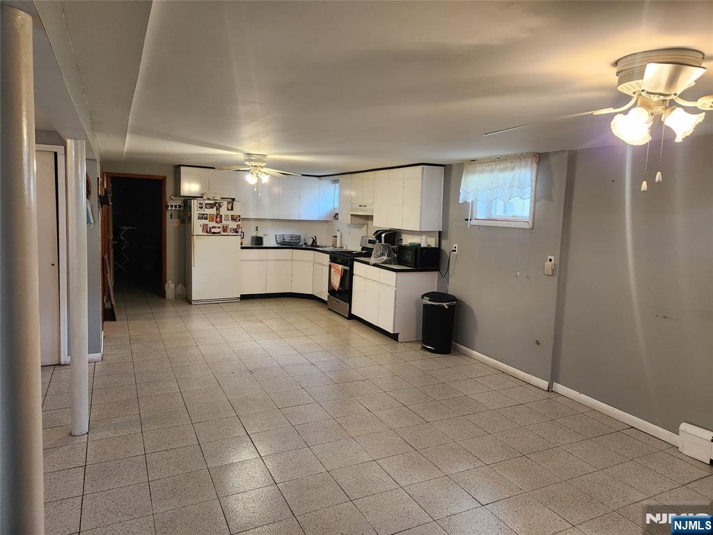 Listing Photo 5 - Condo for sale in building located at 490 Westminster Pl, Lodi, NJ 07644