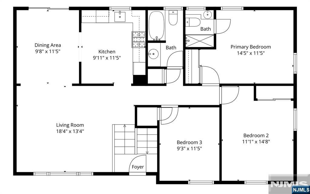 54 Walton Avenue
