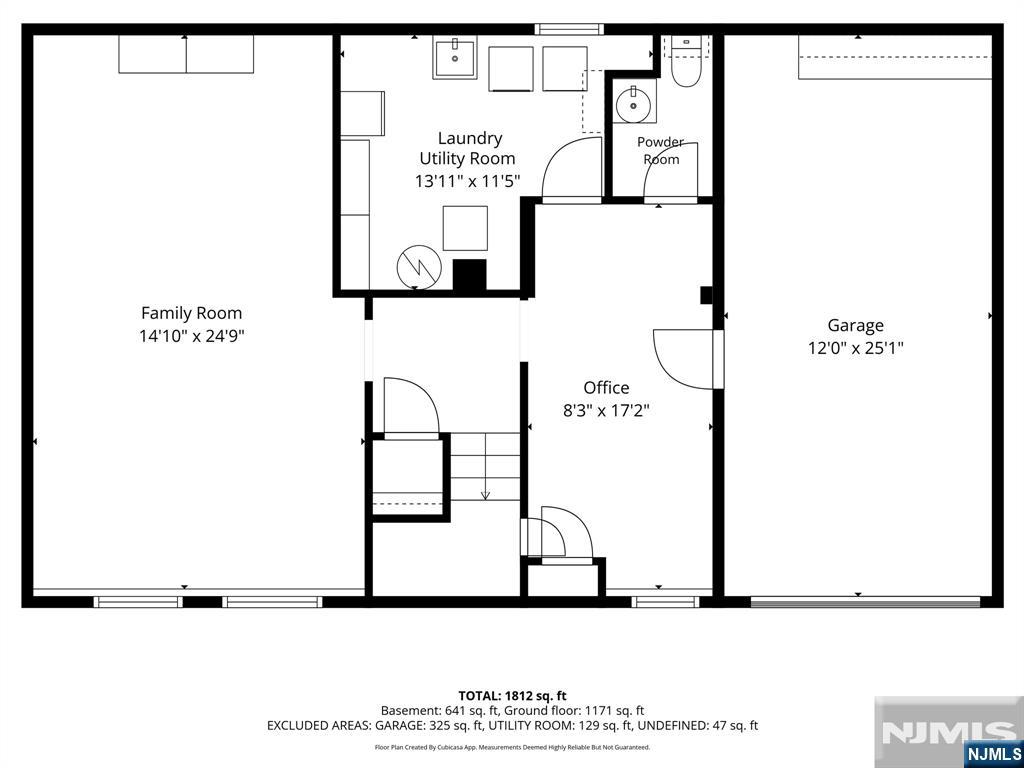 54 Walton Avenue