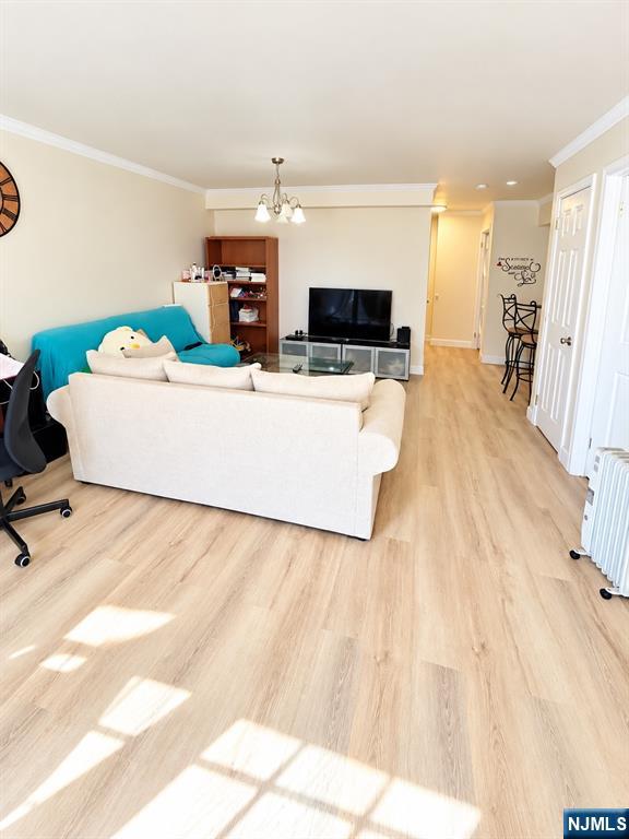 Photo 3 of Condo for sale at 474 Lee Ct #4107, Fort Lee, NJ 07024 | MLS# 26036531 | Listing updated on 2026-10-01