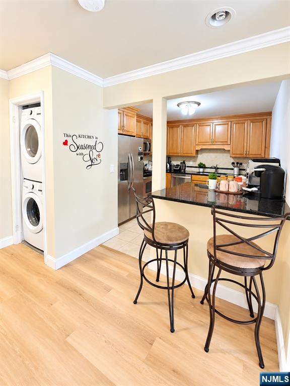 Listing Photo 5 - Condo for sale in building located at 474 Lee Ct, Fort Lee, NJ 07024 - Unit #4107
