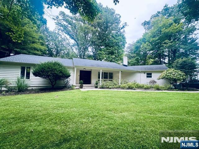 Photo 2 of Land for sale at 573 Kiowa Dr, Franklin Lakes, NJ 07417 | MLS# 26036537 | Listing updated on 2026-10-07