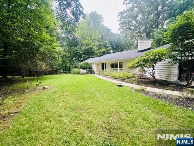 Photo 3 of Land for sale at 573 Kiowa Dr, Franklin Lakes, NJ 07417 | MLS# 26036537 | Listing updated on 2026-10-07