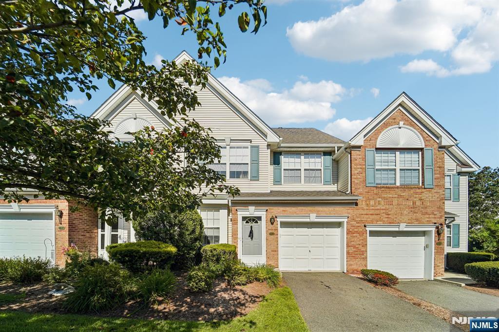 Photo 1 of Townhouse for sale at 136 Cambridge Dr #1102, Nutley, NJ 07110 | MLS# 26036544 | Listing updated on 2026-09-30