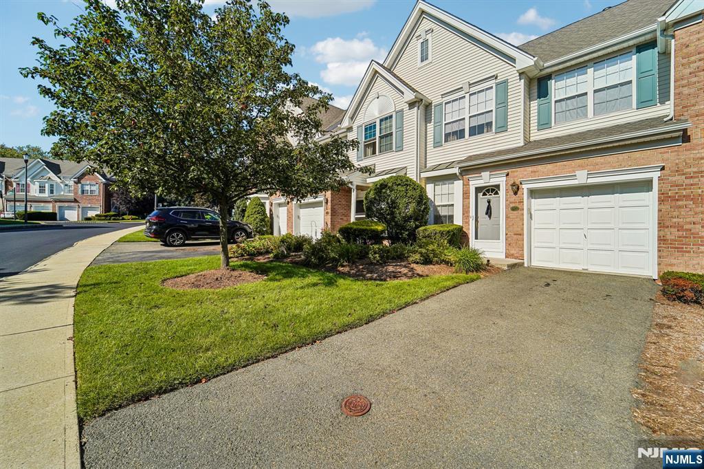 Photo 2 of Townhouse for sale at 136 Cambridge Dr #1102, Nutley, NJ 07110 | MLS# 26036544 | Listing updated on 2026-09-30