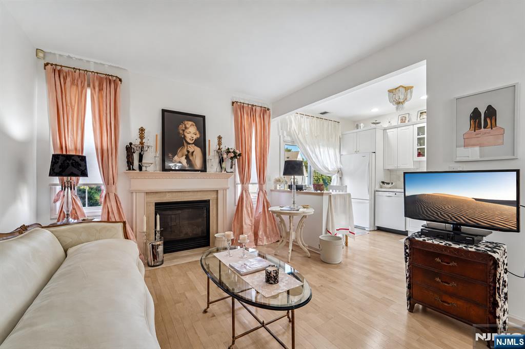 Photo 3 of Townhouse for sale at 136 Cambridge Dr #1102, Nutley, NJ 07110 | MLS# 26036544 | Listing updated on 2026-09-30
