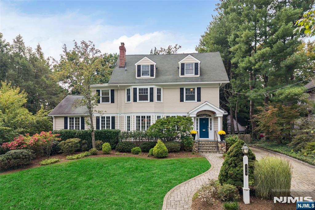 270 Bellair Road, Ridgewood NJ — listing photo