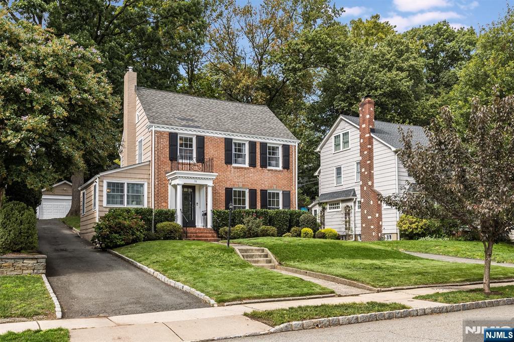 36 Chapman Place - Photo 1