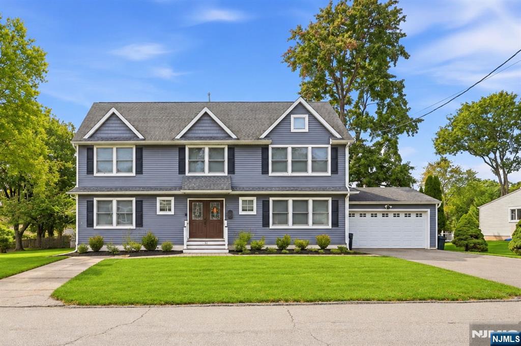 Photo 1 of Single family home for sale at 51 Princeton Ter, Oakland, NJ 07436 | MLS# 26036593 | Listing updated on 2026-10-07