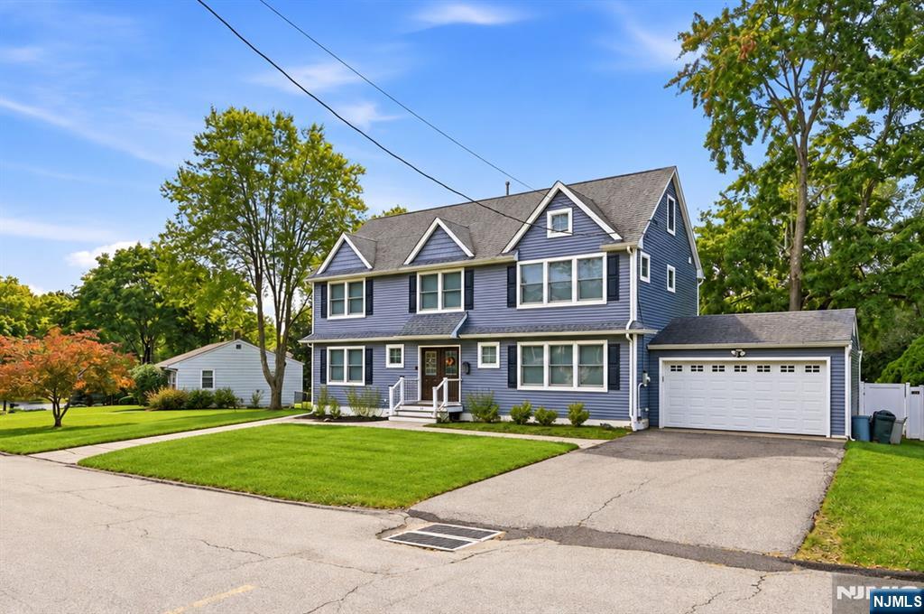 Photo 2 of Single family home for sale at 51 Princeton Ter, Oakland, NJ 07436 | MLS# 26036593 | Listing updated on 2026-10-07
