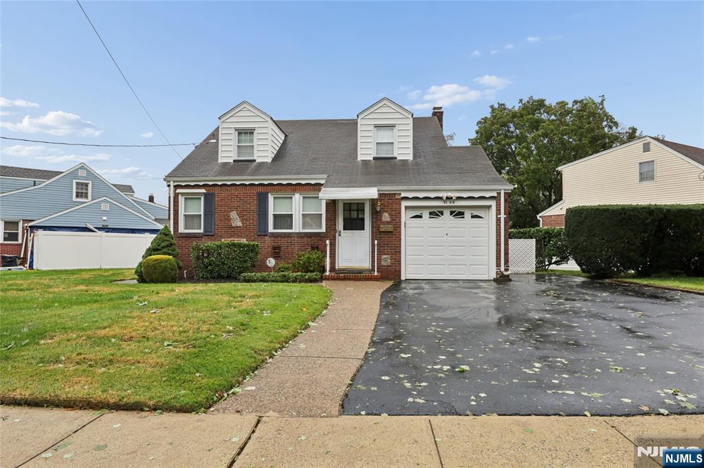 Photo 3 of Single family home for sale at 11 04 Harrison Dr, Fair Lawn, NJ 07410 | MLS# 26036608 | Listing updated on 2026-09-30