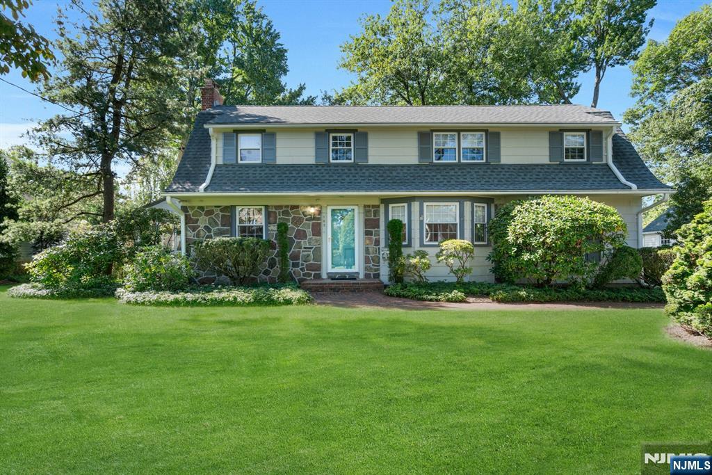 163 Cottage Road - Photo 1