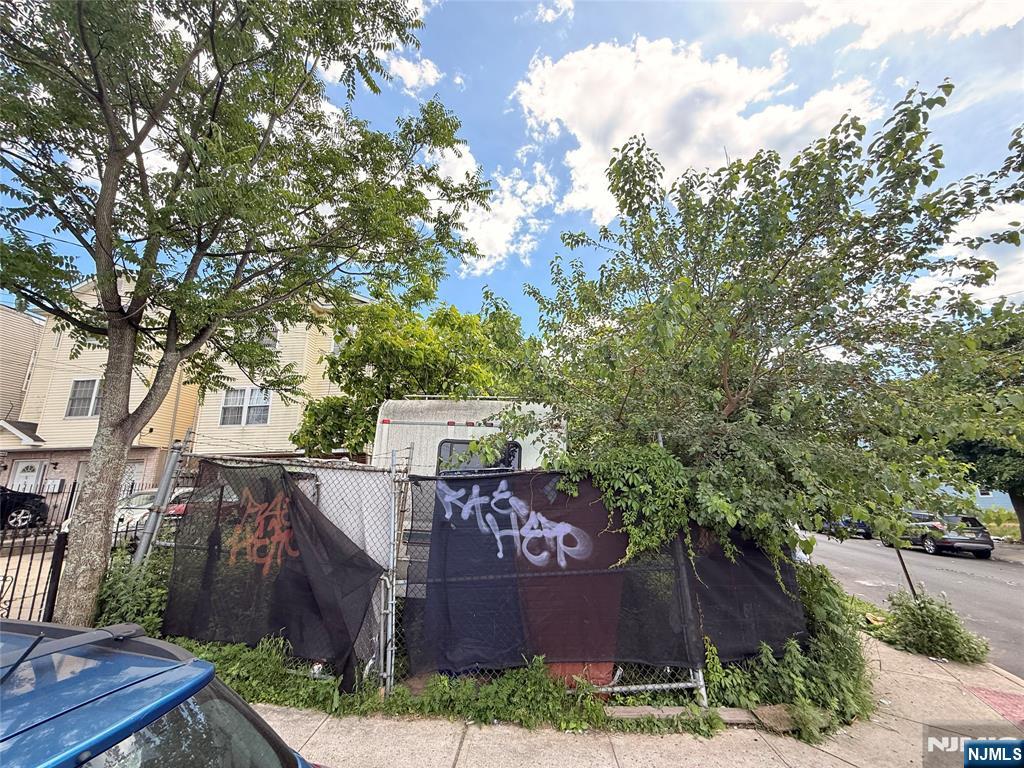 Photo 2 of Land for sale at 524 Avon Ave, Irvington, NJ 07111 | MLS# 26036643 | Listing updated on 2026-09-26