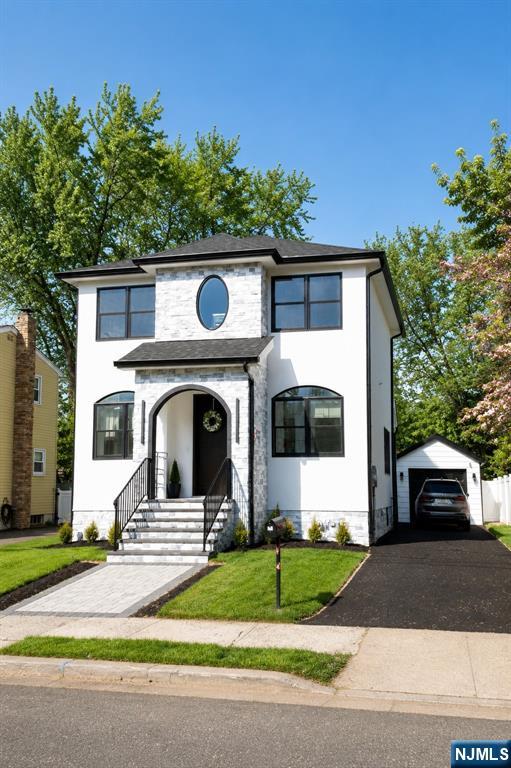 Single family home for sale at 271 Bergen Blvd, Woodland Park, NJ 07424 | MLS# 26036652