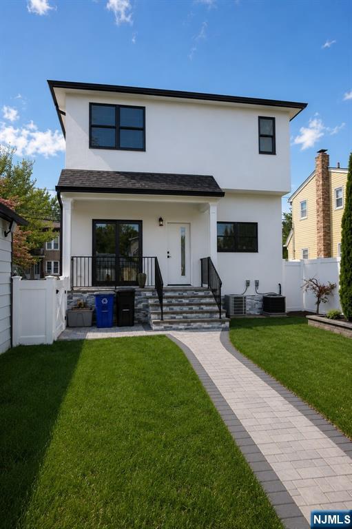 Photo 3 of Single family home for sale at 271 Bergen Blvd, Woodland Park, NJ 07424 | MLS# 26036652 | Listing updated on 2026-09-28