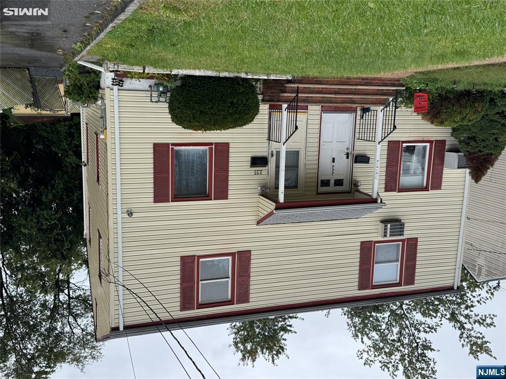 Photo 2 of Multi family home for sale at 235 Windsor Ave, Westfield, NJ 07090 | MLS# 26036657 | Listing updated on 2026-10-07