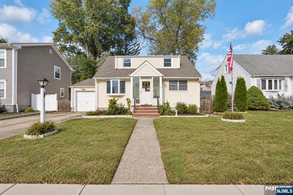 Photo 1 of Single family home for sale at 2747 Meister Ave, Union, NJ 07083 | MLS# 26036678 | Listing updated on 2026-10-07