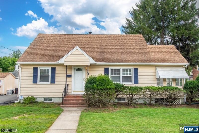 74 Pine Street - Photo 1