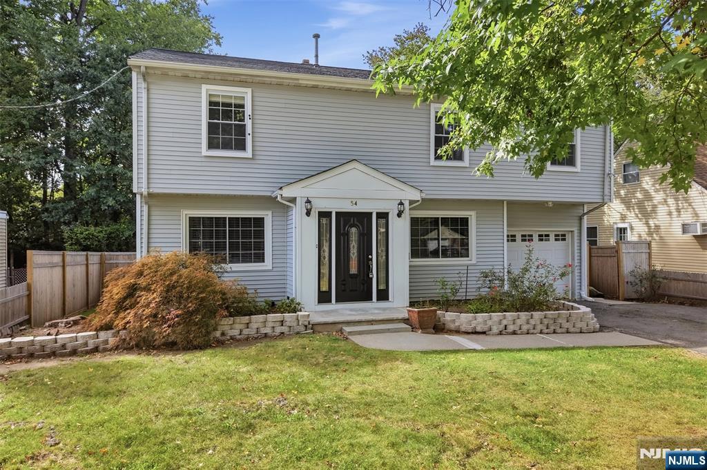 54 Haven Avenue