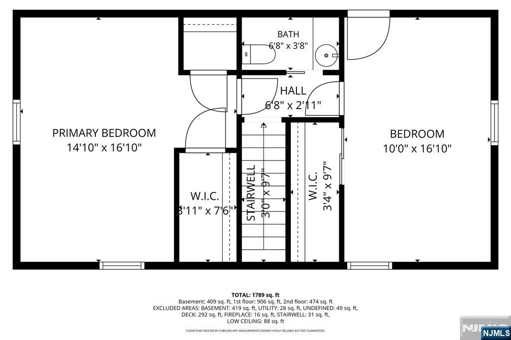 Photo 21 of Single family home for sale at 85 Catherine Ave, Saddle Brook, NJ 07663 | MLS# 26036719 | Listing updated on 2026-10-07