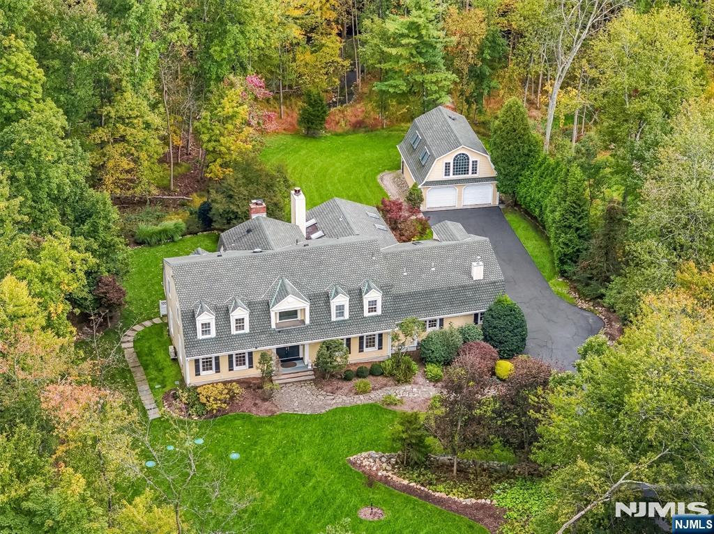 Photo 1 of Single family home for sale at 22 Millstream Rd, Upper Saddle River, NJ 07458 | MLS# 26036735 | Listing updated on 2026-10-16