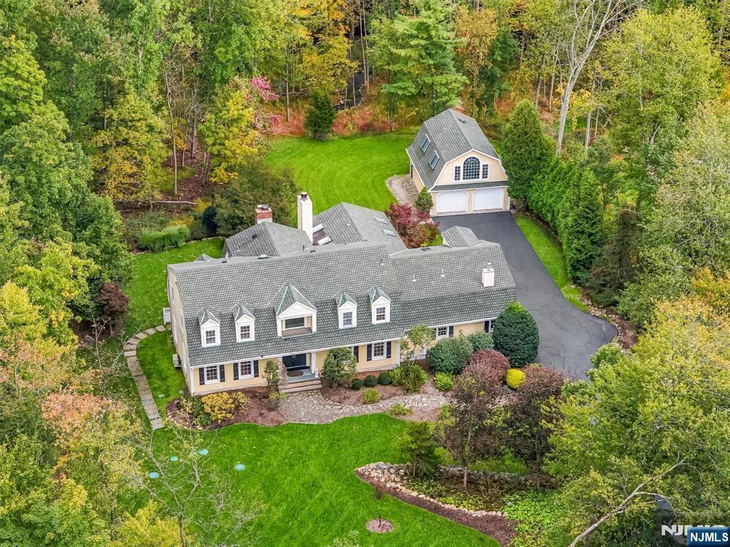Photo 1 of Single family home for sale at 22 Millstream Rd, Upper Saddle River, NJ 07458 | MLS# 26036735 | Listing updated on 2026-10-05