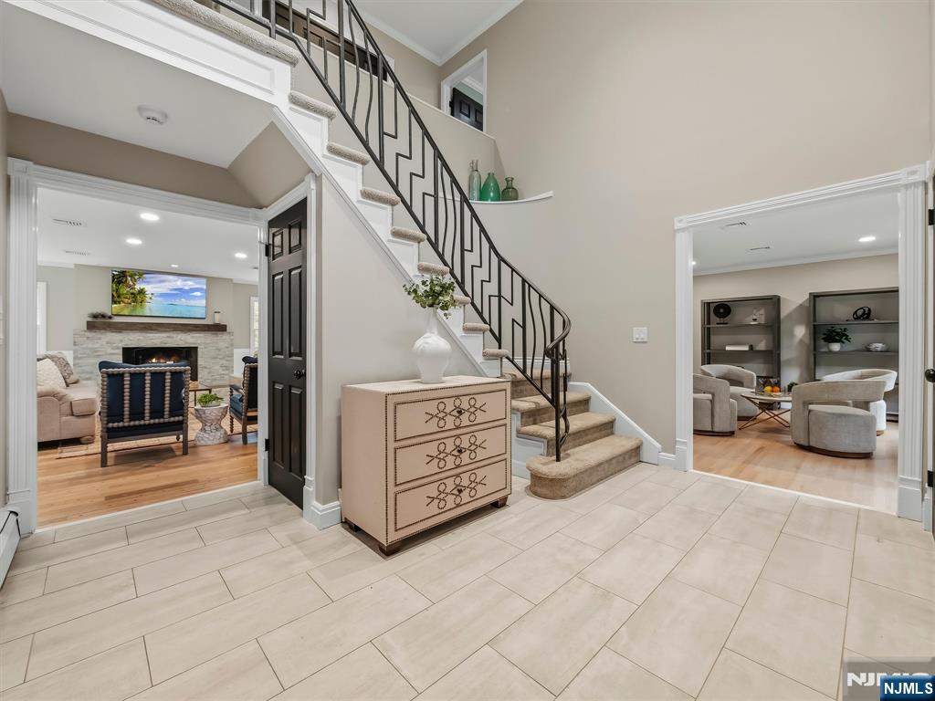 Photo 2 of Single family home for sale at 22 Millstream Rd, Upper Saddle River, NJ 07458 | MLS# 26036735 | Listing updated on 2026-10-05