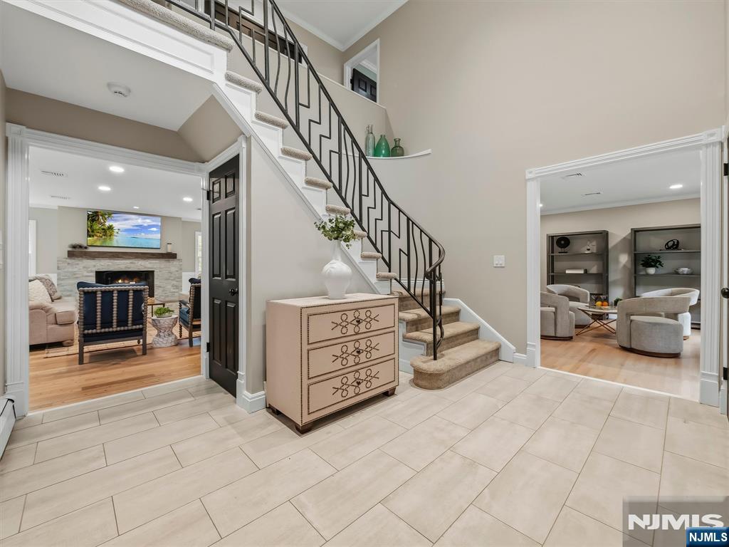 Photo 2 of Single family home for sale at 22 Millstream Rd, Upper Saddle River, NJ 07458 | MLS# 26036735 | Listing updated on 2026-10-16
