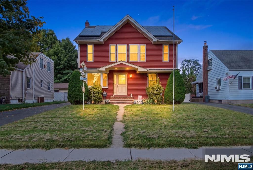 Photo 1 of Single family home for sale at 10 18 2nd Street, Fair Lawn, NJ 07410 | MLS# 26036763 | Listing updated on 2026-10-16