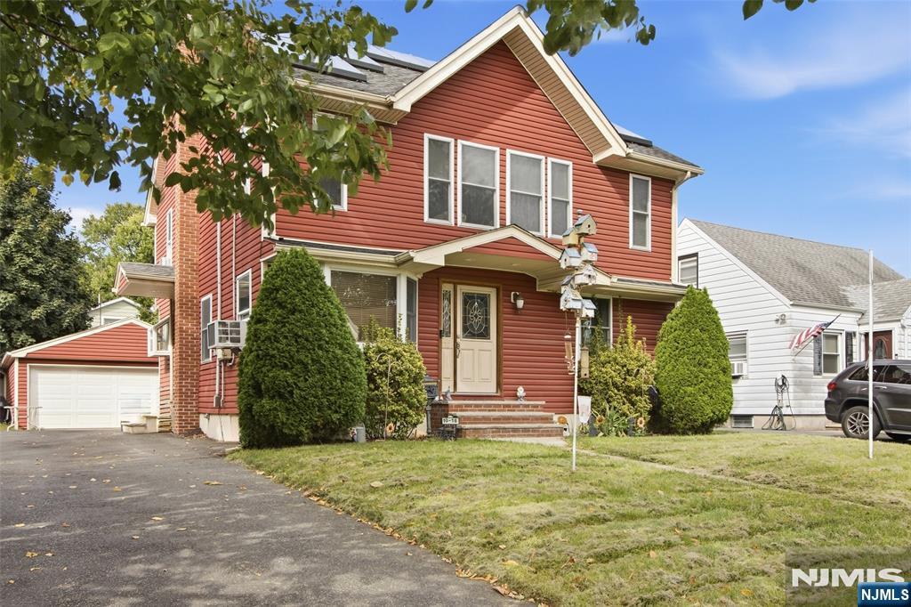 Photo 2 of Single family home for sale at 10 18 2nd Street, Fair Lawn, NJ 07410 | MLS# 26036763 | Listing updated on 2026-10-16