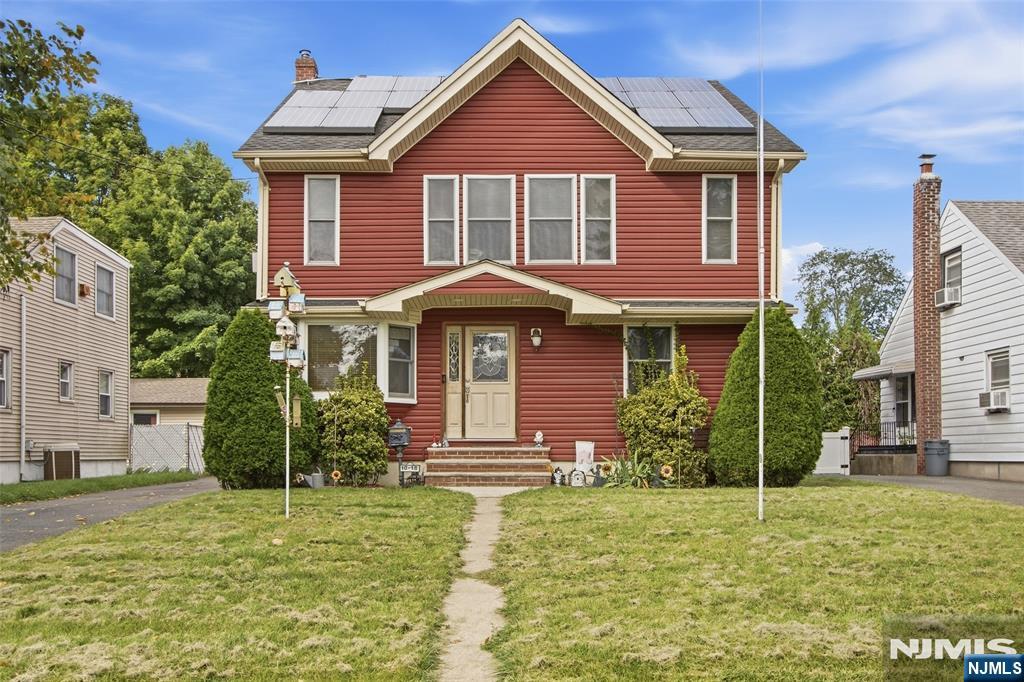 Photo 3 of Single family home for sale at 10 18 2nd Street, Fair Lawn, NJ 07410 | MLS# 26036763 | Listing updated on 2026-10-16