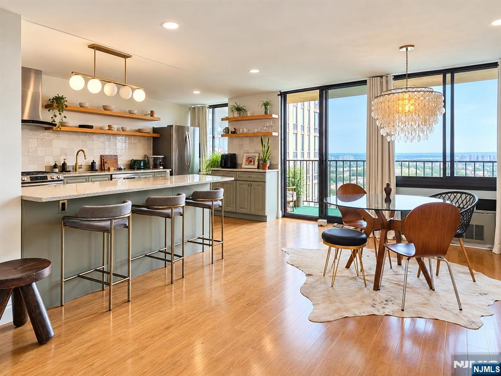 200 Winston Drive 2301 - Photo 1