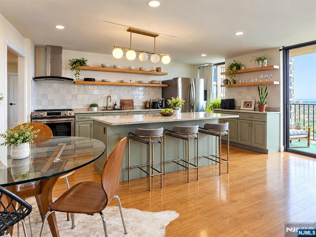 200 Winston Drive 2301 - Photo 4
