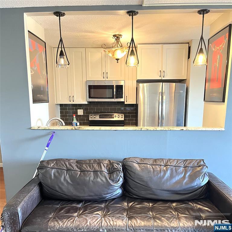 Photo 3 of Condo for sale at 307 Prospect Ave #7G, Hackensack, NJ 07601 | MLS# 26036792 | Listing updated on 2026-10-16
