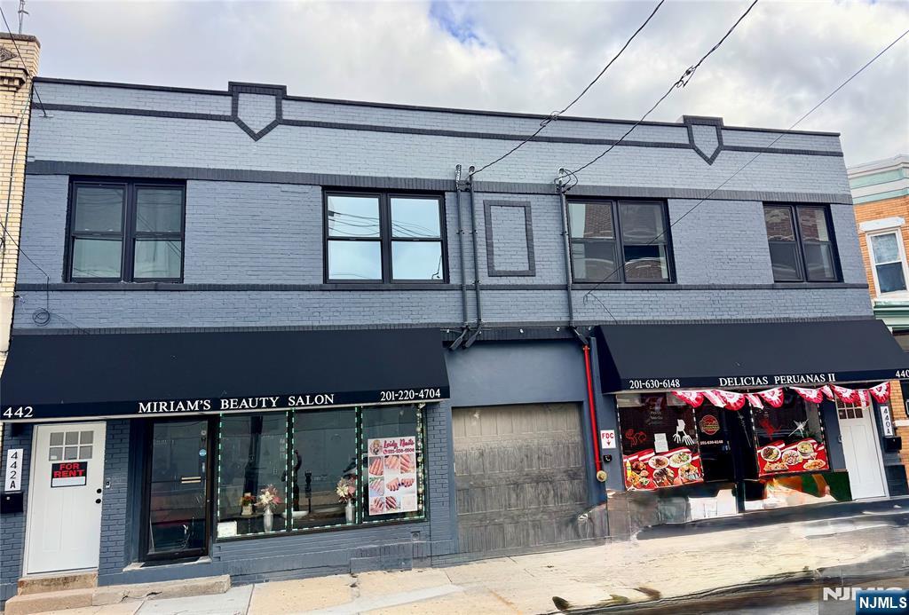 440 58th Street A - Photo 1