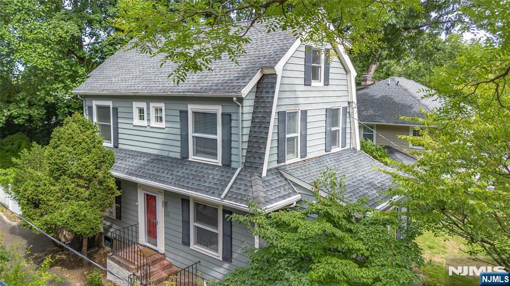 Photo 1 of Single family home for sale at 133 Buckingham Rd, Montclair, NJ 07043 | MLS# 26036811 | Listing updated on 2026-10-07