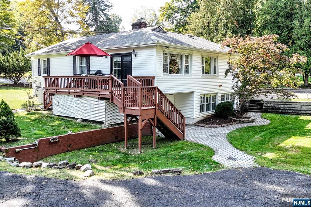 486 W Saddle River Road - Photo 3