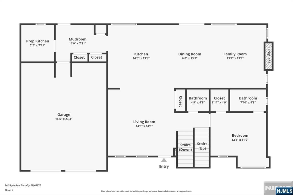 24 Lyle Avenue — photo 46