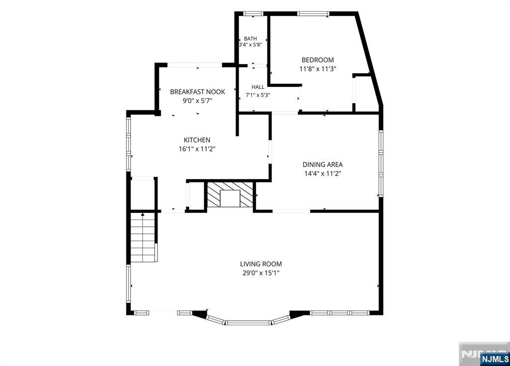 185 Larch Avenue - Photo 1