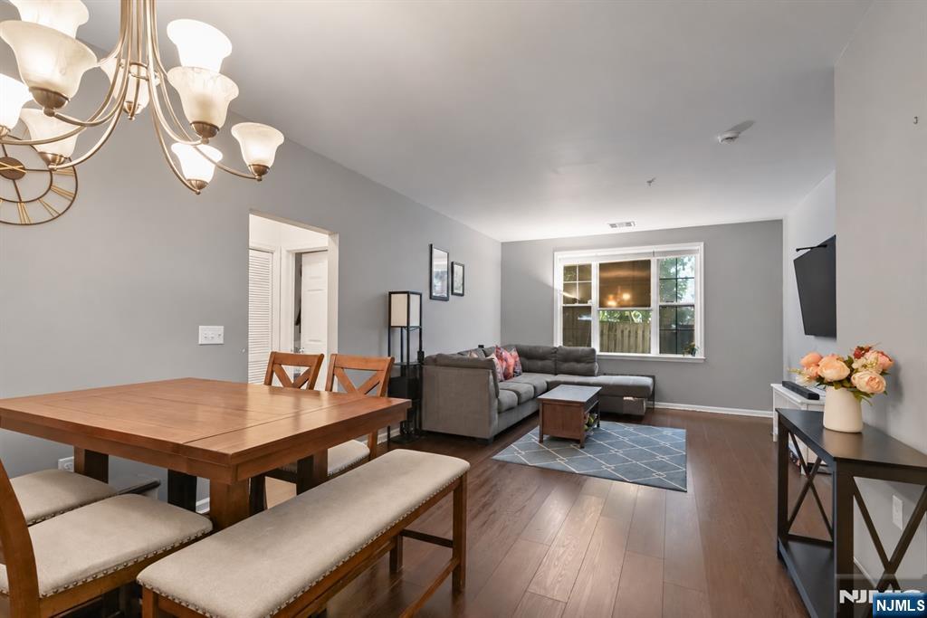 435 Van Houten Avenue 102 - Photo 1