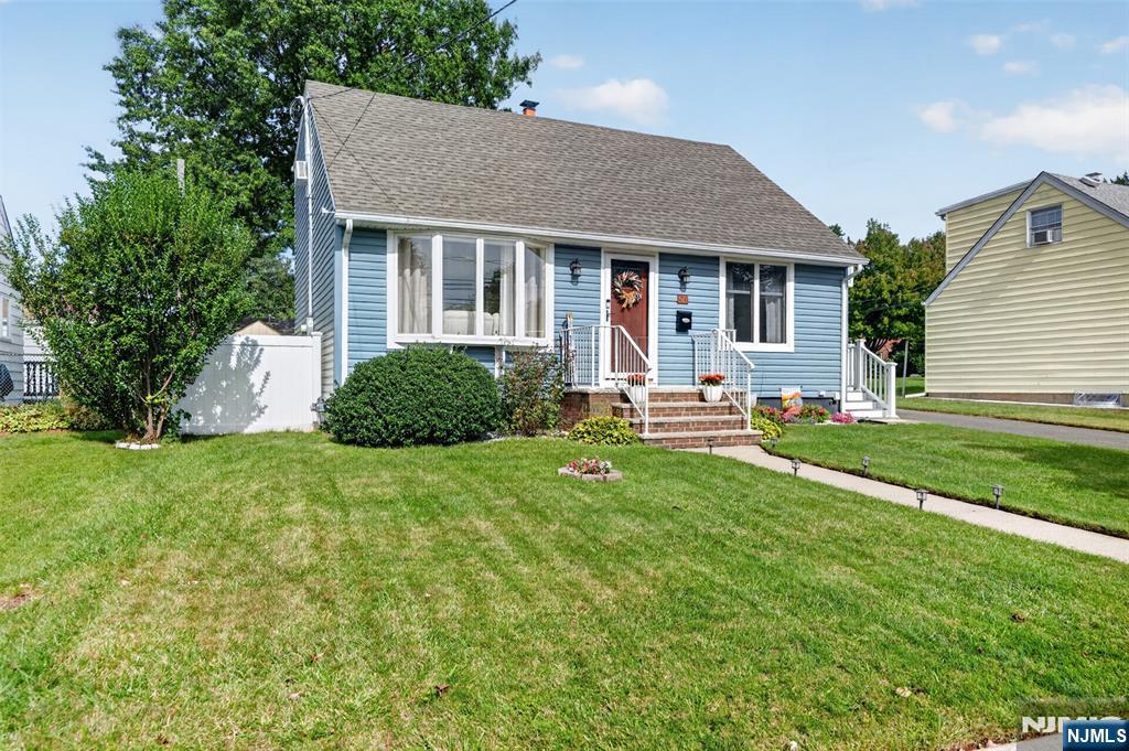50 Maple Hill Road - Photo 1