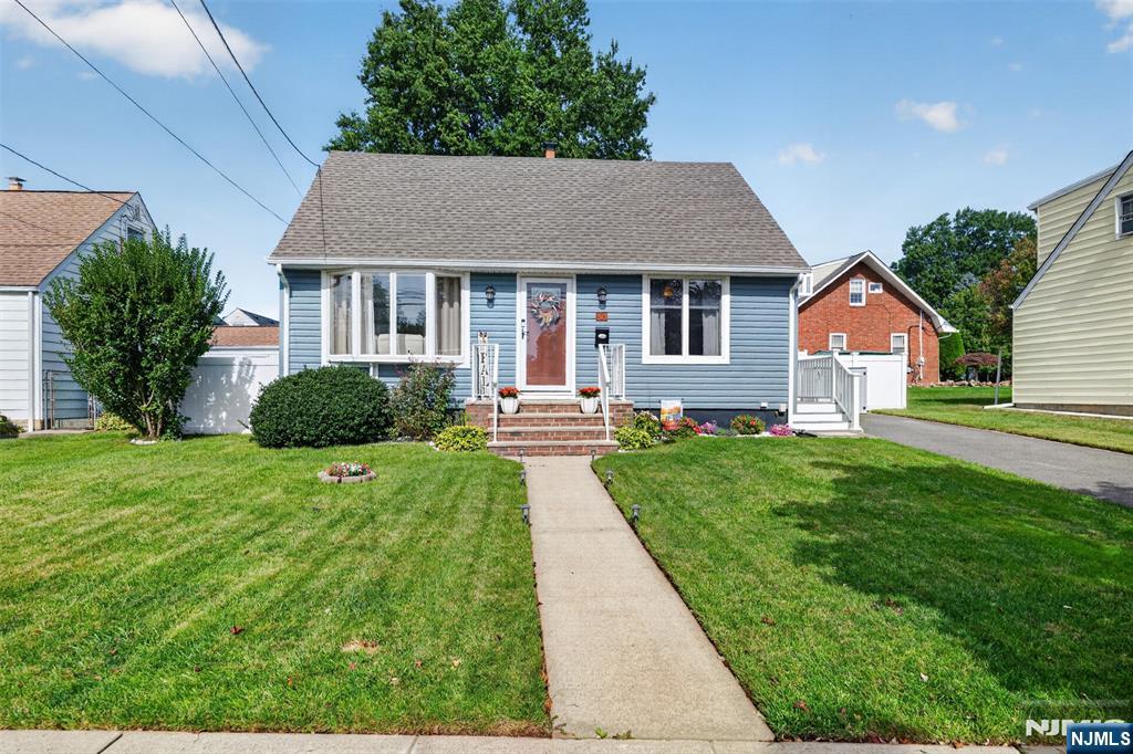 50 Maple Hill Road - Photo 2