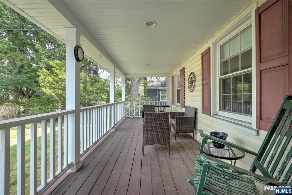 Photo 3 of Single family home for sale at 67 Harrison St, Verona, NJ 07044 | MLS# 26036888 | Listing updated on 2026-10-04