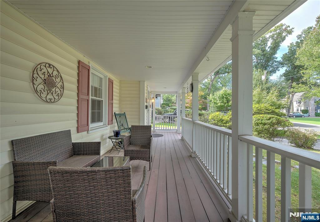 Photo 3 of Single family home for sale at 67 Harrison St, Verona, NJ 07044 | MLS# 26036888 | Listing updated on 2026-10-04